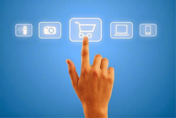 CARA MEMULAI BISNIS ONLINE