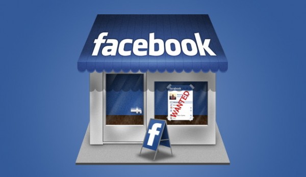 jualan online di facebook