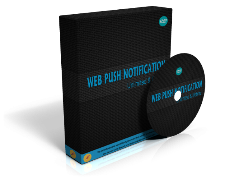 web-push notification