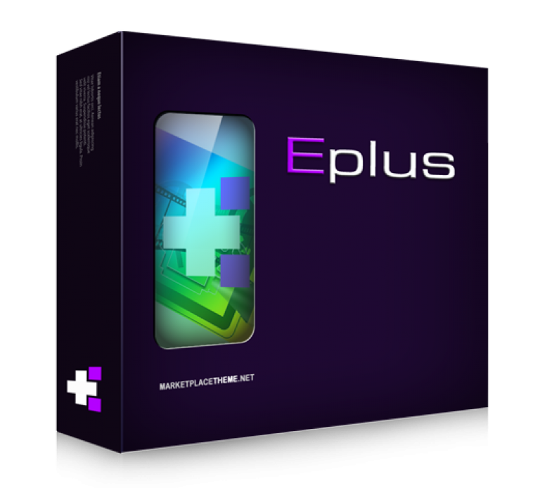E Plus Plugin