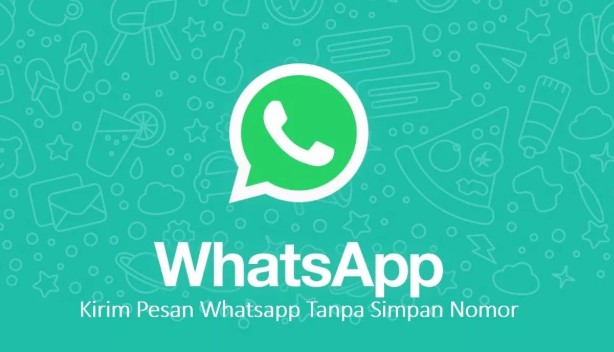 WA Sender - Tool Kirim WhatsApp (Tanpa simpan nomor)