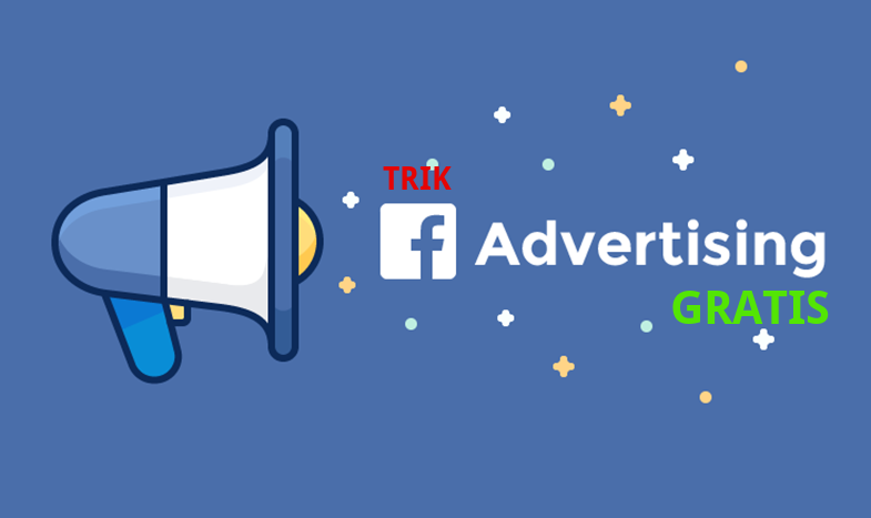 Trik Iklan Facebook / Adwords Gratis