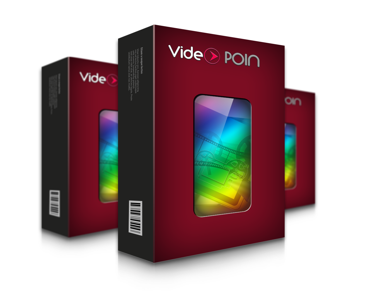 VideoPoin Template  Video Animasi  Powerpoint    Download 