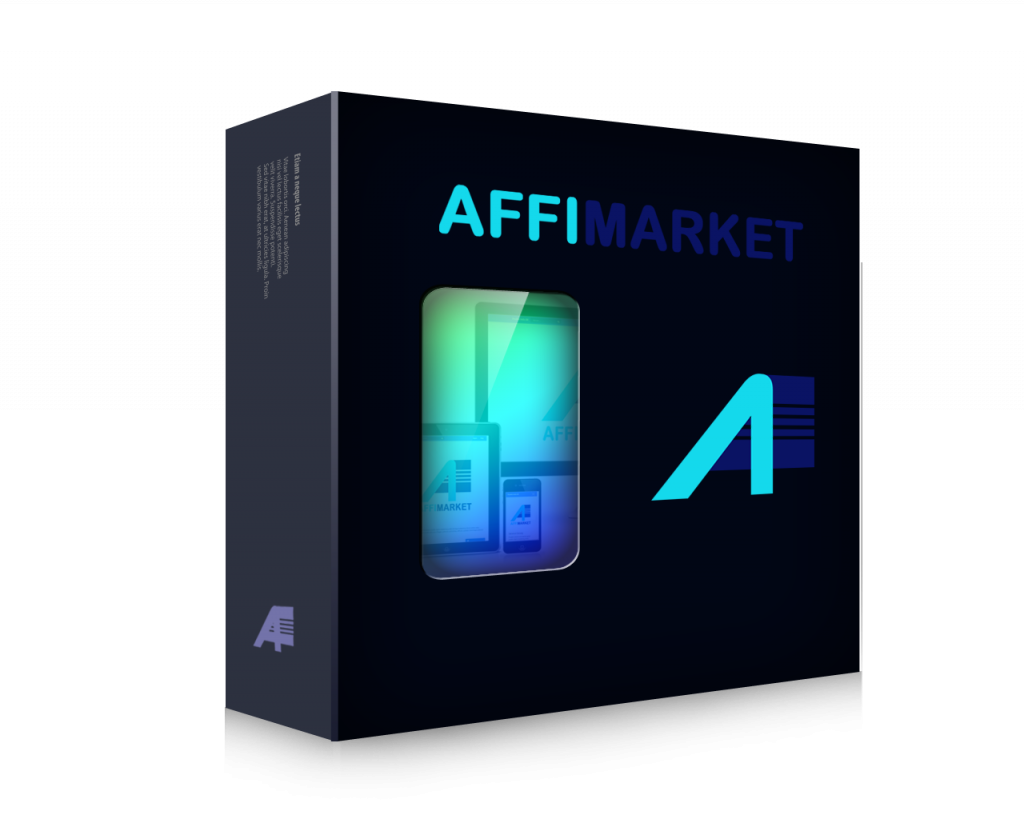 AffiMarket theme